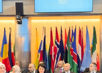 وزيرة التخطيط : نُقدر جهود مؤسسات التمويل العربية ونؤكد أهمية التكامل الإقليمي لمواجهة تحديات التنمية