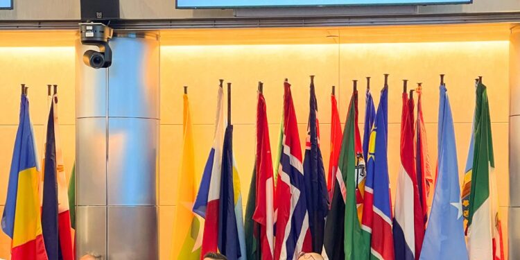 وزيرة التخطيط : نُقدر جهود مؤسسات التمويل العربية ونؤكد أهمية التكامل الإقليمي لمواجهة تحديات التنمية