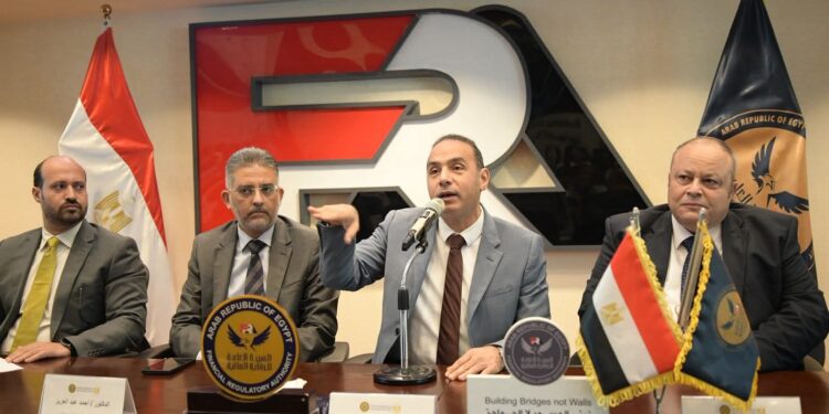 الرقابة المالية تنظم ورشة عمل لمديري الاستثمار وصناديق التأمين الخاصة انفاذاً للضوابط الجديدة لاستثمار أموال الصناديق