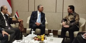 الهيئة العامة للاستثمار والمناطق الحرة تنظم أول زيارة ترويجية لجذب الاستثمارات الإندونيسية