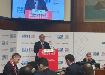 كجوك.. في مائدة مستديرة حول «التمويل والديون» في مؤتمر «الأونكتاد» بجنيف