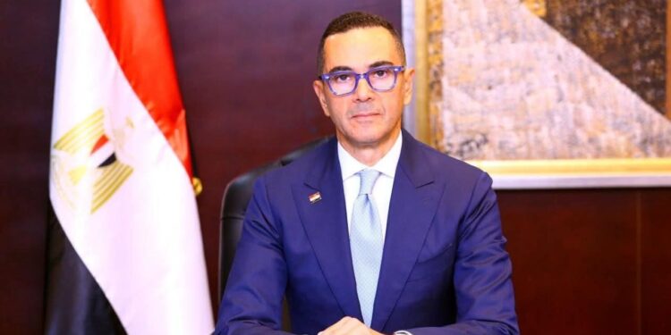 وزير الاستثمار يستعرض مؤشرات التجارة الخارجية لمصر خلال الفترة من يناير حتى سبتمبر 2025