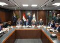 بقيمة 135 مليون دولار .. وزير البترول يشهد توقيع عقد تمويل مشروع الإيثانول الحيوي مع تحالف مصرفي