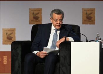 الأجهزة العليا للرقابة تستعرض دورها في مراجعة البنوك المركزية والأنشطة الحكومية خلال الأزمات المالية والاقتصادية