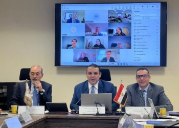 التمثيل التجاري المصري يعقد الاجتماع التنسيقي الأول للتحضير لمنتدى الأعمال المصري البريطاني