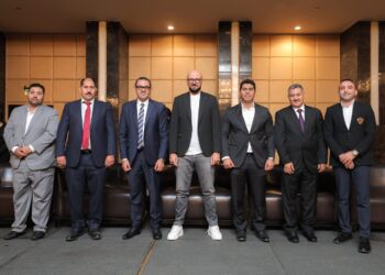 شركة «Squares Developments» تطلق أحدث مشروعاتها بالعاصمة الإدارية باستثمارات 15 مليار جنيه 