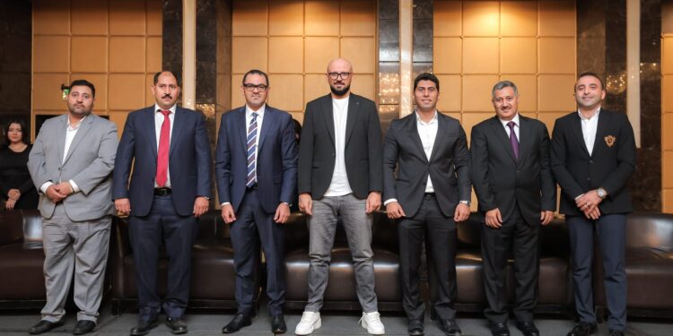 شركة «Squares Developments» تطلق أحدث مشروعاتها بالعاصمة الإدارية باستثمارات 15 مليار جنيه 