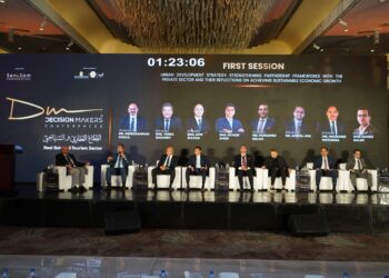 محمد مطاوع : تكامل التطوير العقاري والسياحي والإدارة الفندقية يعزز رؤية الدولة 2030