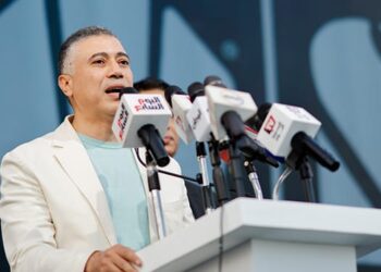 أول مشروع يسلمه مطور عقاري في المنصورة الجديدة…«الصفوة للتطوير العمراني SUD» تحتفل بتسليم «ذا بيرل»