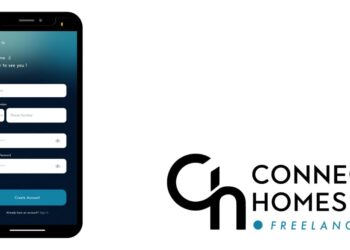 «كونكت هومز» تطلق تطبيق «Connect Homes Freelancers» لدعم الـ «فريلانسرز» في التسويق العقاري 