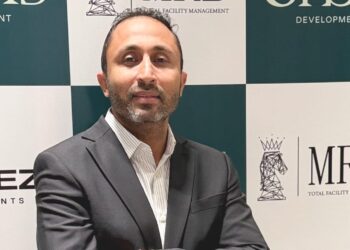 «أوربس للتطوير العقاري» تطلق أولى مشروعاتها بالعاصمة الإدارية من قلب شرم الشيخ