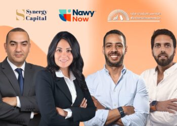 الذراع الاستثماري لشركة «Synergy Capital» (مصر للاستثمارات المالية MFIC) و«Nawy Now» يعلنان تغطية الاكتتاب بالكامل