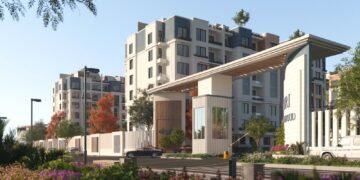 «الأولى للتطوير» تطلق كومباوند «Ori Compound El Sheikh Zayed» ضمن خطة توسعية طموحة