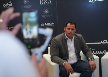 شركة « Egypt Gulf لتنظيم المعارض» تحقق مبيعات تتجاوز 15 مليار جنيه … وتكشف عن دورتين بالسعودية ديسمبر