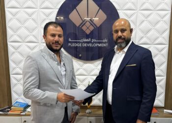 بليدچ العقارية تستحوذ على ربع مليون متر بمدينة 6 أكتوبر الجديدة لإقامة مشروعها الجديد “إطلالة” كمجتمع عمراني متكامل