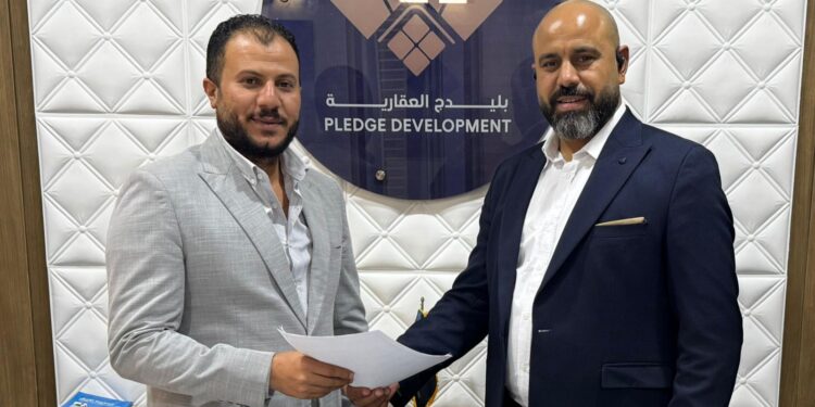 بليدچ العقارية تستحوذ على ربع مليون متر بمدينة 6 أكتوبر الجديدة لإقامة مشروعها الجديد “إطلالة” كمجتمع عمراني متكامل