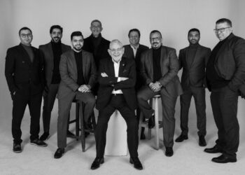 «منصات للتطوير» تشارك بعروض حصرية في معرض «هذي مصر2025»..23 أكتوبر الجاري 