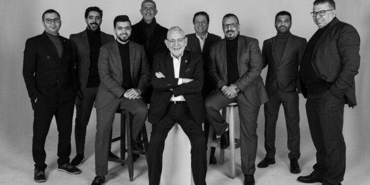 «منصات للتطوير» تشارك بعروض حصرية في معرض «هذي مصر2025»..23 أكتوبر الجاري 