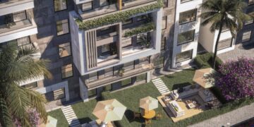 ” Marquee” للتطوير العقاري تحصل على القرار الوزاري لمشروع “شبابيك” وتبدأ أعمال الحفر استعدادًا لتنفيذ المشروع