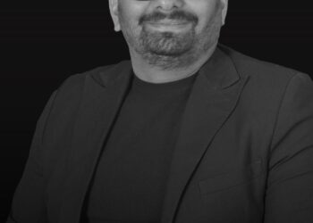 محمد حافظ يقود قطاع التسويق والعلاقات العامة بشركة «Arabian Mark Developments» 