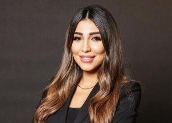 نهال بدر تتولى منصب المدير التنفيذي لشركة “Lands & Legends”