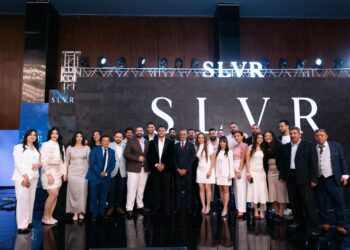 شركة «Slvr Communities» تطلق أحدث مشروعاتها «VYBE» في قلب التجمع الخامس 