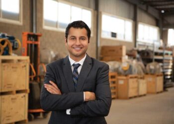 م . أحمد مطر – نائب رئيس مجلس إدارة الشركة  البروتوكول يؤكد ثقة الكيانات الكبرى فى قدراتنا التقنية ويدعم استراتيجيتنا