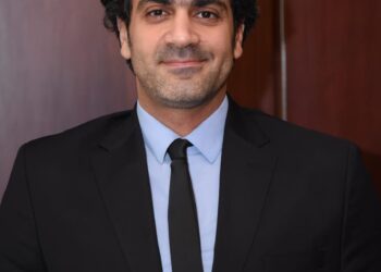 محمد الجزار: العبور الجديدة نموذجا لمستقبل متكامل.. تجمع بين السكن والاستثمار