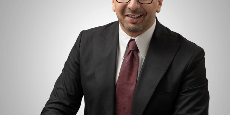 الدكتور عمرو العدل رئيسًا لبعثة المنتخب الوطني لكرة اليد في البرتغال خلال أكتوبر 