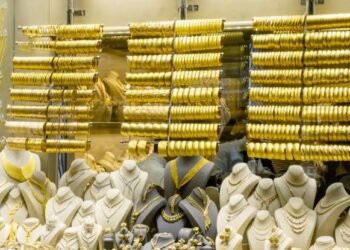 أسعار الذهب اليوم الخميس 16-10-2025 مع منتصف تعاملات