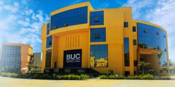 جامعة بدر تهنئ القيادة السياسية والشعب المصري بافتتاح المتحف المصري الكبير