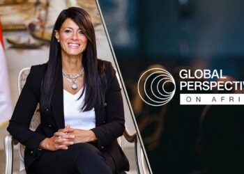 المشاط تشارك في فعالية CNN International بالمملكة المتحدة لمناقشة “تحولات الأوضاع الاقتصادية في القارة الأفريقية”