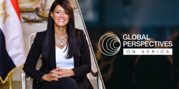 المشاط تشارك في فعالية CNN International بالمملكة المتحدة لمناقشة “تحولات الأوضاع الاقتصادية في القارة الأفريقية”