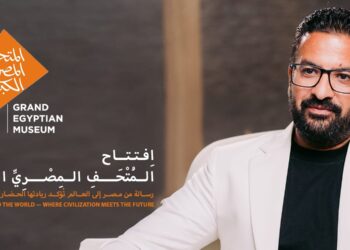 مصطفى محسن: افتتاح المتحف المصري الكبير علامة فارقة تعزز مكانة مصر كوجهة عالمية للسياحة