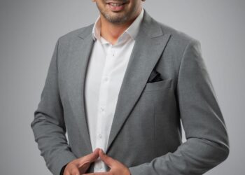 د. عمرو العدل نائب رئيس مجلس إدارة “MBG ” المتحف المصري الكبير يضيف 135 ألف فرصة عمل بشكل مباشر وغير مباشر