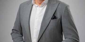 د. عمرو العدل نائب رئيس مجلس إدارة “MBG ”  المتحف المصري الكبير يضيف 135 ألف فرصة عمل بشكل مباشر وغير مباشر