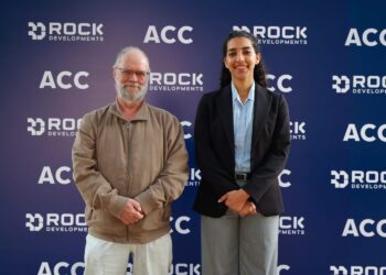 شركة Rock Developments توقع بروتوكول تعاون مع كلية هلشون بالسويد لتأهيل الشباب المصري ضمن برنامج ACC  