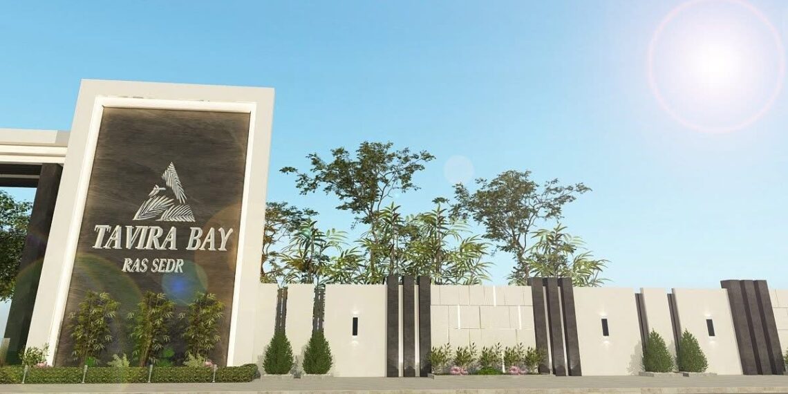 «الوعد البحر الأحمر» تنهي تسويق المرحلة الثانية بمشروع «تافيرا باي» خلال وقت قياسي 