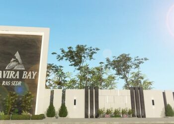 «الوعد البحر الأحمر» تنهي تسويق المرحلة الثانية بمشروع «تافيرا باي» خلال وقت قياسي 