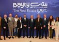 انطلاق فعاليات معرض بيتي للاستثمار العقاري المصري بالرياض بحضور رسمي رفيع المستوى