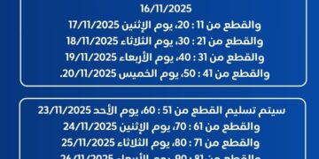 وزير الإسكان: الأحد المقبل.. بدء تسليم قطع الأراضي السكنية “إسكان متوسط” للفائزين بمدينة الفيوم الجديدة