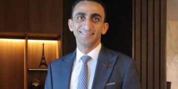 «Radix Development» راعيًا للنسخة الثالثة من مؤتمر «TBL – The Broker League»