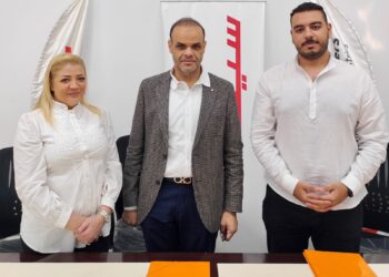 “يونايتد برازرز للصناعات الهندسية ” تطلق خطة بيعية وتسويقية قوية خلال 2026.. وتستهدف 30% نموًا عن الأعوام الماضية