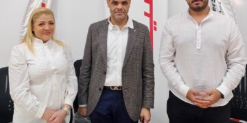 “يونايتد برازرز للصناعات الهندسية ” تطلق خطة بيعية وتسويقية قوية خلال 2026.. وتستهدف 30% نموًا عن الأعوام الماضية