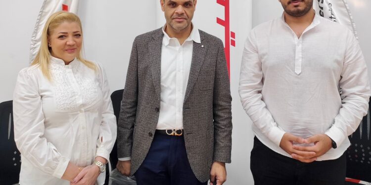 “يونايتد برازرز للصناعات الهندسية ” تطلق خطة بيعية وتسويقية قوية خلال 2026.. وتستهدف 30% نموًا عن الأعوام الماضية