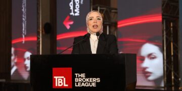 مروة الحداد: القطاع العقاري أحد أعمدة الاقتصاد الوطني ويساهم في دفع عجلة التنمية العمرانية