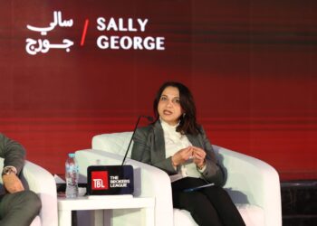 سالي جورج: صناديق الاستثمار العقاري والمنصات الرقمية تفتح آفاقاً جديدة أمام المستثمرين في مصر