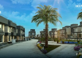 «الصفوة للتطوير العمراني SUD» تعلن فوز «Criteria Design Group» بتصميم أول مول تجاري مفتوح في المنصورة الجديدة وعدد من مشروعات الشركة 