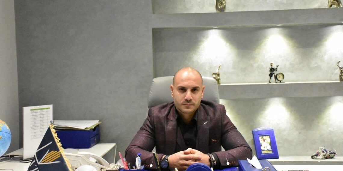 «لافيتا العقارية» تبدأ أولى تسليمات مشروع «لافيتا 2» صيف 2026..وتنهي 45% من إنشاءات «لافيتا 4»