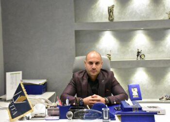 «لافيتا العقارية» تبدأ أولى تسليمات مشروع «لافيتا 2» صيف 2026..وتنهي 45% من إنشاءات «لافيتا 4»